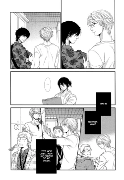 Page 24 of Kuroneko Kareshi no Amaekata