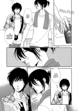 Page 47 of Kuroneko Kareshi no Amaekata