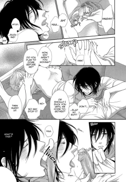 Page 55 of Kuroneko Kareshi no Amaekata