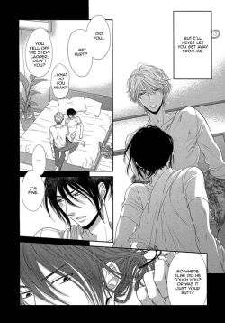 Page 78 of Kuroneko Kareshi no Amaekata