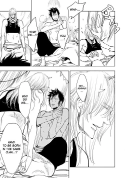 Page 139 of Kono Ore ga, Ahe-goe Nante Dasu Wake ga Nai!! | I'll Never Moan For You!!