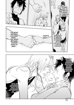 Page 140 of Kono Ore ga, Ahe-goe Nante Dasu Wake ga Nai!! | I'll Never Moan For You!!