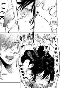 Page 26 of Kono Ore ga, Ahe-goe Nante Dasu Wake ga Nai!! | I'll Never Moan For You!!
