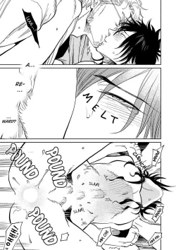 Page 30 of Kono Ore ga, Ahe-goe Nante Dasu Wake ga Nai!! | I'll Never Moan For You!!