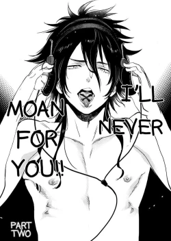 Page 34 of Kono Ore ga, Ahe-goe Nante Dasu Wake ga Nai!! | I'll Never Moan For You!!