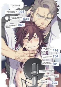 Page 4 of Kono Ore ga, Ahe-goe Nante Dasu Wake ga Nai!! | I'll Never Moan For You!!