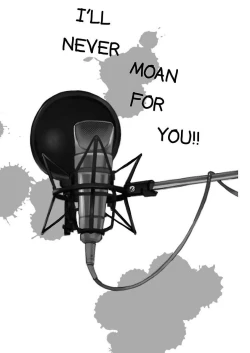 Page 5 of Kono Ore ga, Ahe-goe Nante Dasu Wake ga Nai!! | I'll Never Moan For You!!