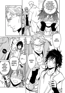 Page 68 of Kono Ore ga, Ahe-goe Nante Dasu Wake ga Nai!! | I'll Never Moan For You!!