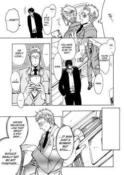 Page 98 of Kono Ore ga, Ahe-goe Nante Dasu Wake ga Nai!! | I'll Never Moan For You!!