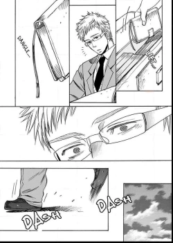 Page 99 of Kono Ore ga, Ahe-goe Nante Dasu Wake ga Nai!! | I'll Never Moan For You!!