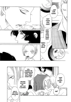 Page 10 of Kaori No Keishou