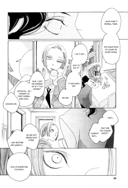 Page 138 of Kaori No Keishou