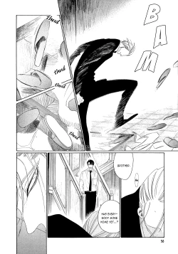 Page 176 of Kaori No Keishou