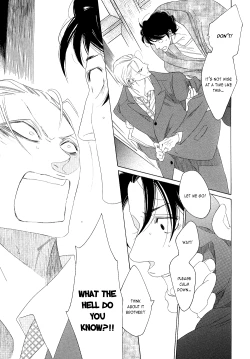 Page 187 of Kaori No Keishou