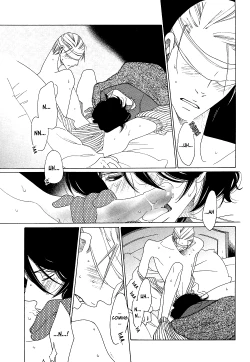 Page 24 of Kaori No Keishou