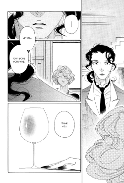 Page 279 of Kaori No Keishou