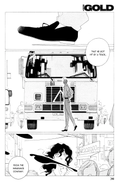 Page 361 of Kaori No Keishou