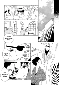 Page 47 of Kaori No Keishou