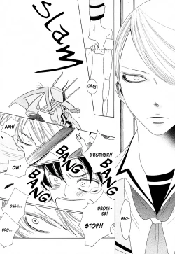 Page 57 of Kaori No Keishou