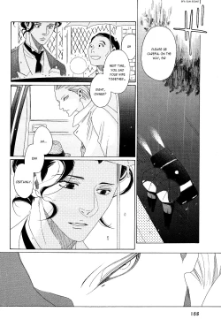 Page 92 of Kaori No Keishou