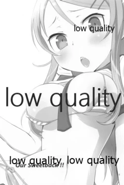 Page 2 of Our Sweetback!!