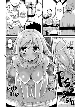 Page 2 of Slime na Kanojo | The Slime Girl