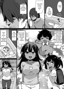 Page 2 of Osananajimi to Imouto to Joukyuu Kokumin | My childhood friend and little sister were stolen by a noble