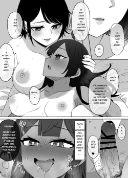 Page 7 of Osananajimi to Imouto to Joukyuu Kokumin | My childhood friend and little sister were stolen by a noble