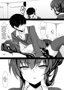 Page 15 of Saimin Kanojo Kanojo no Haha Takanashi Ouka | Hypnotic Girlfriend Girlfriend's Mother Ouka Takanashi