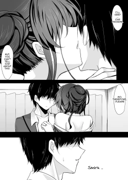 Page 44 of Saimin Kanojo Kanojo no Haha Takanashi Ouka | Hypnotic Girlfriend Girlfriend's Mother Ouka Takanashi