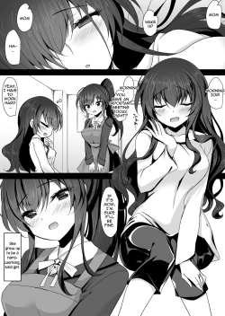 Page 6 of Saimin Kanojo Kanojo no Haha Takanashi Ouka | Hypnotic Girlfriend Girlfriend's Mother Ouka Takanashi