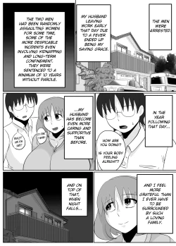 Page 25 of Ano Ni~ Tsu, Hitodzuma no Chōchichi wa Shōgu to Natta. | That Day, A Housewife's Massive Tits Became A Sex Toy