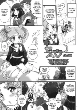 Page 4 of Sailor AV Kikaku