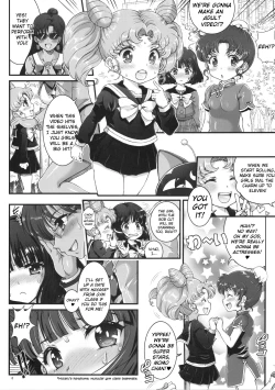 Page 5 of Sailor AV Kikaku