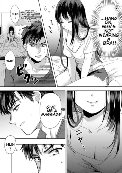 Page 10 of Konomi ja Nai kedoAmazing Sex Chemistry With My Annoying Older Sister~ 1