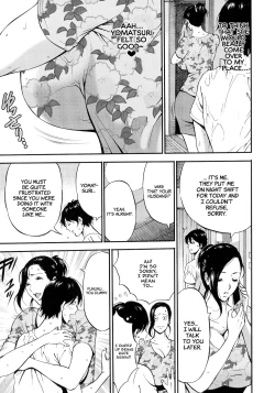 Page 33 of Fukinshin Soukan no Onna | Non Incest Woman Ch. 1-5