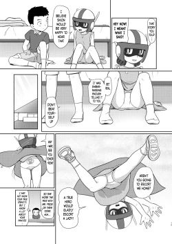 Page 14 of Boku no Wanko Zenpen | My Wan-ko Part 1