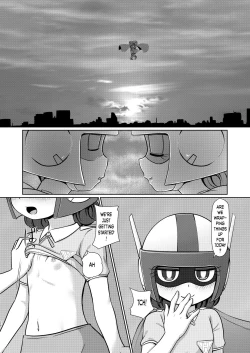 Page 27 of Boku no Wanko Zenpen | My Wan-ko Part 1