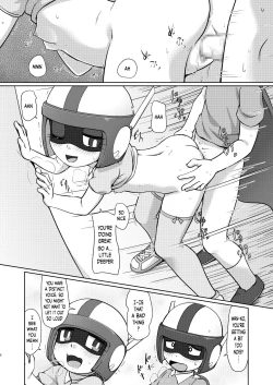 Page 7 of Boku no Wanko Kouhen | My Wan-ko Part 2