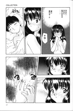 Page 16 of Iroiro Shiyouyo
