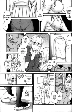 Page 11 of Naka no Ko Nante Inai mon | There Isn't a Girl Inside