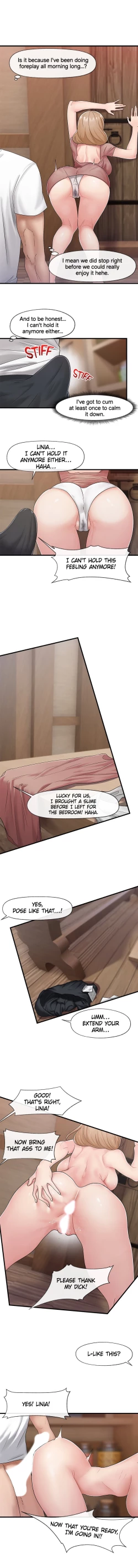 Page 113 of Absolute Hypnosis in Another World