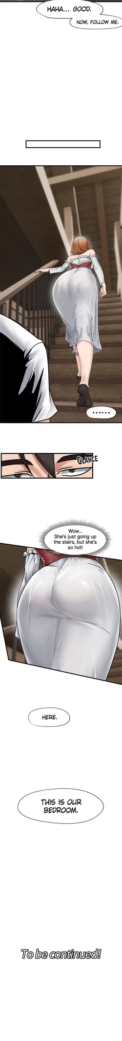 Page 32 of Absolute Hypnosis in Another World