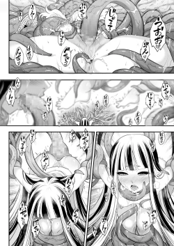 Page 9 of Eisei no Kagami Chuuhen | 永世之鑑 中篇