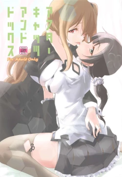 Page 1 of After Cats And Dogs