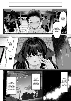 Page 40 of Zenbu Kimi no Sei da. III | It's All Your Fault. III