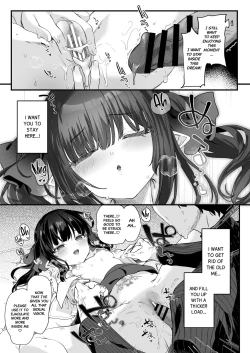 Page 78 of Zenbu Kimi no Sei da. III | It's All Your Fault. III