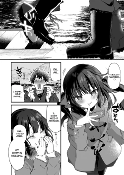 Page 85 of Zenbu Kimi no Sei da. III | It's All Your Fault. III