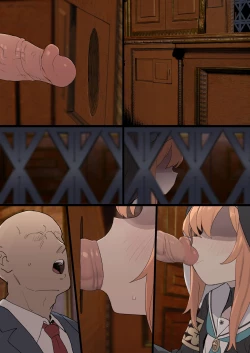 Page 20 of Mari no Uwasa