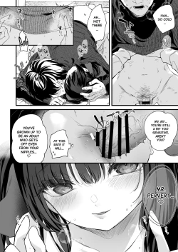 Page 62 of Zenbu Kimi no Sei da. III | It's All Your Fault. III